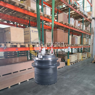 VOE14599920 Редуктор хода Volvo EC300D, EC300DL, EC300E